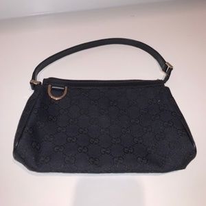 Gucci Pochette Bag